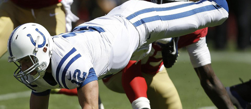 NFL : Les 49ers au Super Bowl?