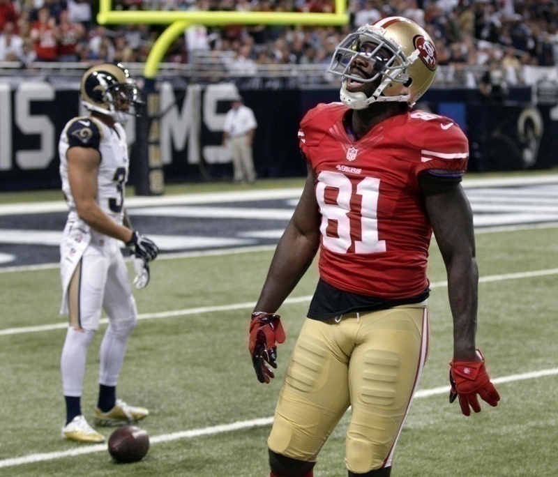 NFL : Est-ce que les ‘Niners pouvaient rebondir?