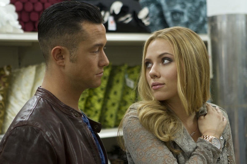 « Don Jon » : Un homme accro aux films pornos peut-il avoir une relation normale avec une fille?