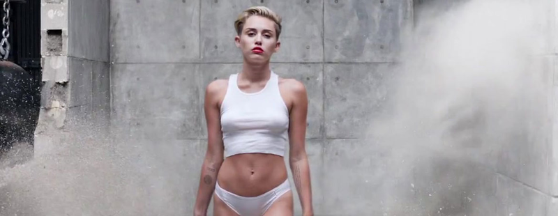 Parodie : le nouveau vidéoclip de Miley Cyrus et la CSST