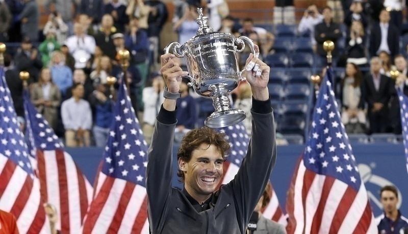 Tennis : Rafael Nadal, imbattable?