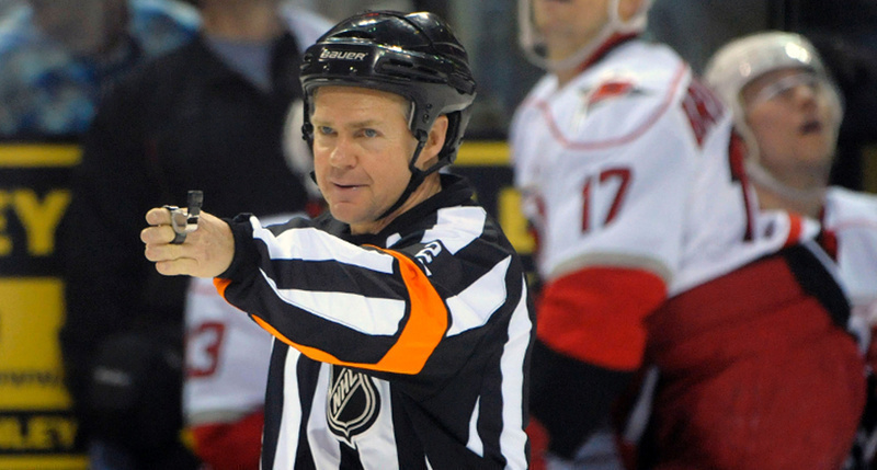 LNH : 12 des buts les plus controversés de l’histoire!