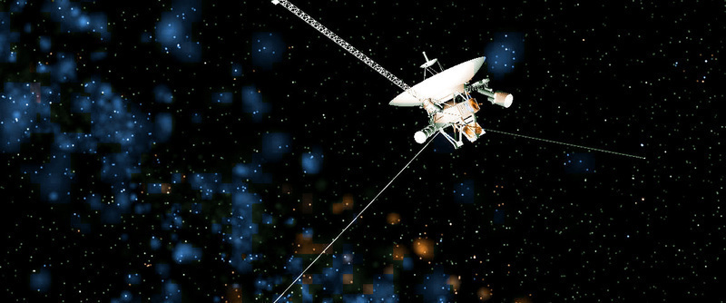 Voyager 1 : le premier objet fabriqué par l’homme à quitter le système solaire