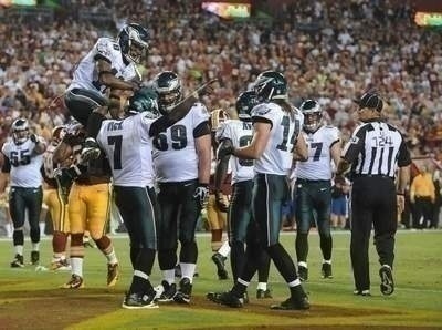 NFL: Un lundi de surprise… ou presque!