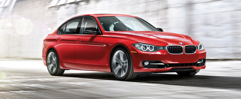 BMW 320i xDrive 2013 : le luxe pour tous?