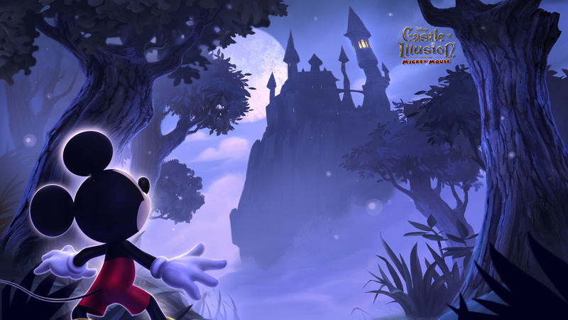 Critique de Castle of Illusions Starring Mickey Mouse : l'illusion d'un bon « remake »