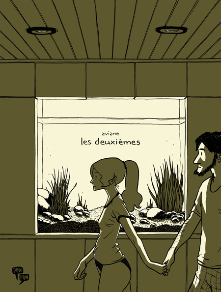 « Les deuxièmes » : à quoi ressemblerait une partition de sexe?