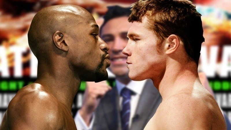 Floyd Mayweather face à Saul Alvarez : Mayweather conservera-t-il sa fiche immaculée?