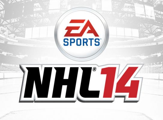 « NHL 14 »: Entrevue exclusive avec le producteur Sean Ramjagsingh