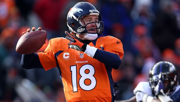 NFL : Les hostilités sont lancées