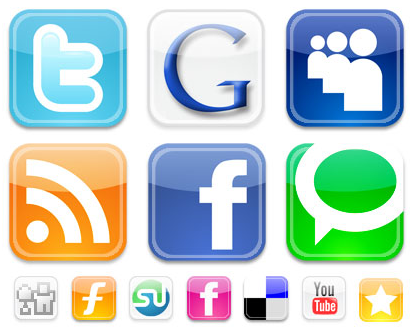 Top 10 des réseaux sociaux les plus importants au monde