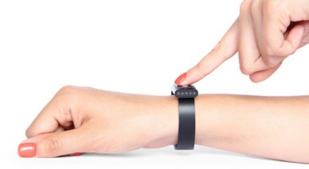 Gadget : Votre rythme cardiaque remplace vos mots de passe grâce à ce bracelet
