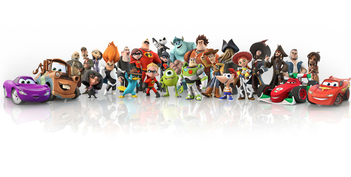 Critique de « Disney Infinity »: un jeu cherchant son public
