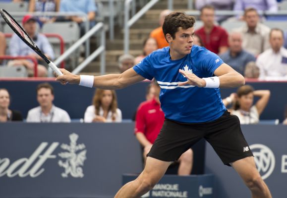 US Open : Milos Raonic en est-il capable?