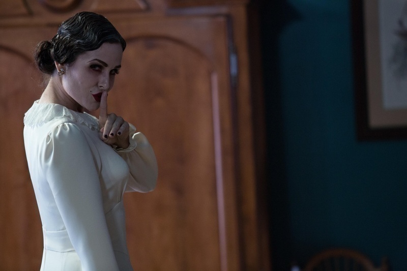 « Insidieux chapitre 2 » : un film d’horreur épeurant… mais classique?