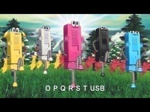 Buzz du Web #76 : Un allume-cigarette USB japonais vraiment étrange