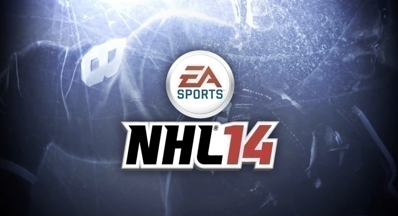 Critique du jeu « NHL 14 » : des joueurs avec des crampes au cerveau