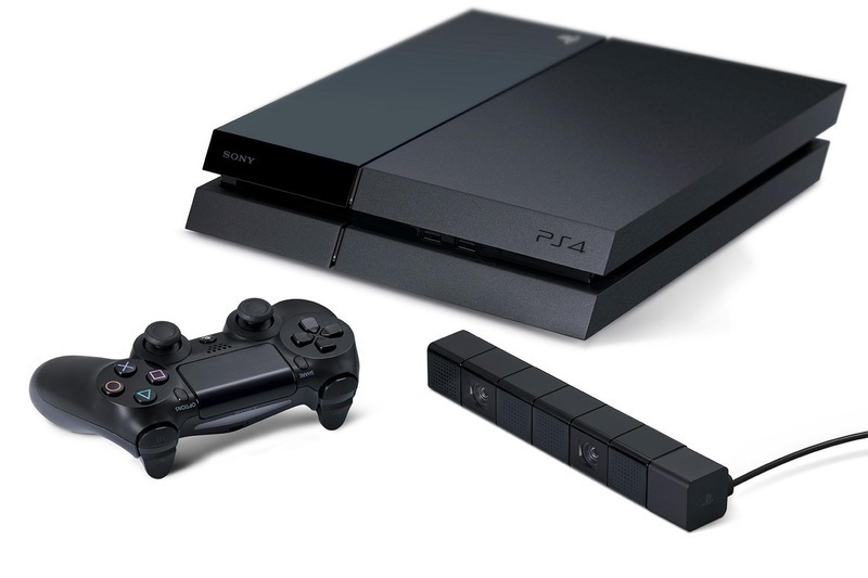 PlayStation 4: Nous l&rsquo;avons essayée et&#8230;