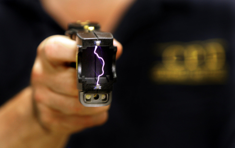 Santé : Le pistolet Taser peut-il tuer?