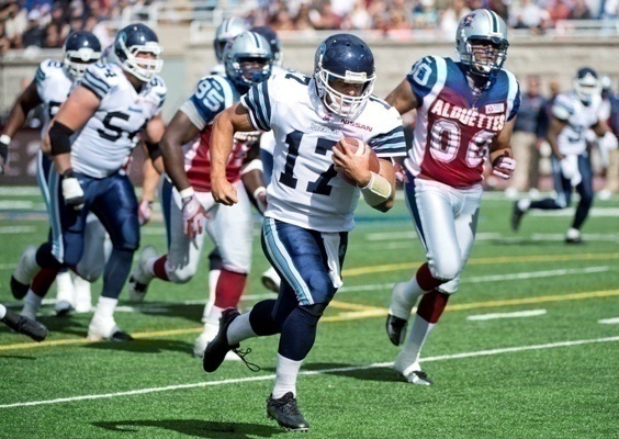CFL : Une lutte serrée dans l'Est!