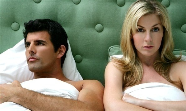 Libido : Qu'est-ce qui peut causer sa perte?