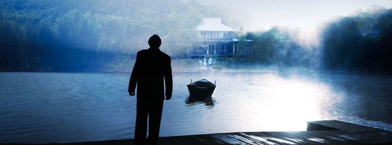 « L'Autre Maison » : un portrait authentique de la maladie d'Alzheimer, avec Roy Dupuis et Marcel Sabourin