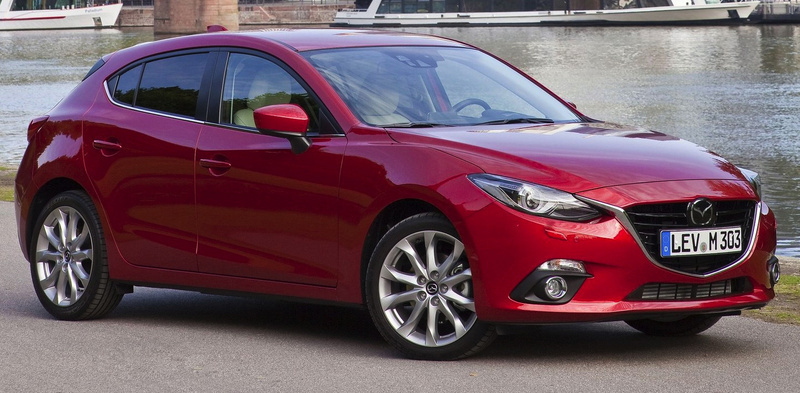 Mazda 3 2014 : fidèle à sa réputation