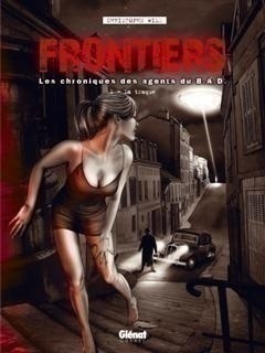 « Frontiers : La traque » : Entre filles « sexy » et criminels extraterrestres