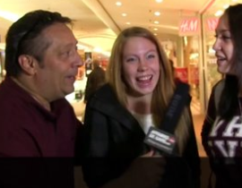 Vox pop : Les Québécois connaissent-ils bien leur hockey? (Capsule 4)
