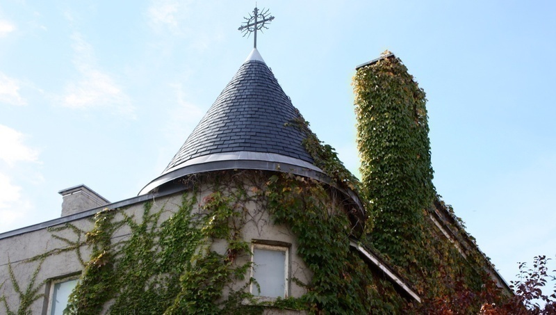 À la recherche de lieux hantés : Visite du Château Ramezay de Montréal