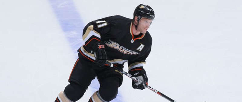 Canadiens vs. Ducks : Koivu et Selanne s’amènent en ville!