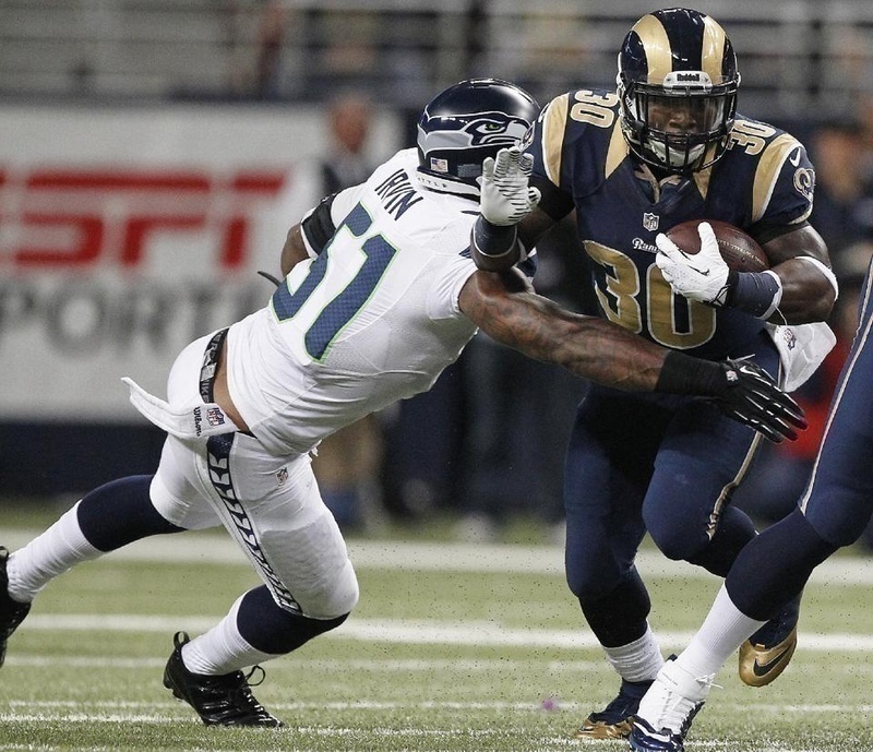 NFL : Est-ce que les Seahawks forment la meilleure équipe de la NFC?