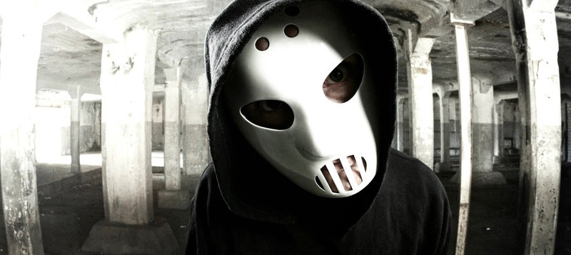Angerfist : Une colère créative