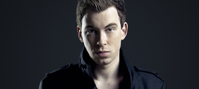 Électro cette semaine : Hardwell en première position du top 100 « DJ Mag »