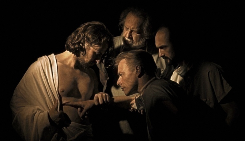« Triptyque » : notre critique du dernier film de Robert Lepage