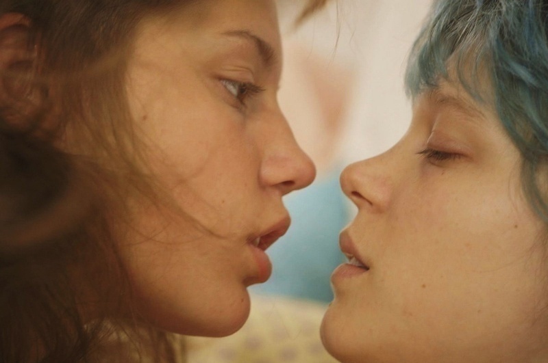 « La vie d’Adèle chapitres 1 & 2 » : le film qui a remporté la Palme d’or de Cannes arrive enfin chez nous! Notre critique!