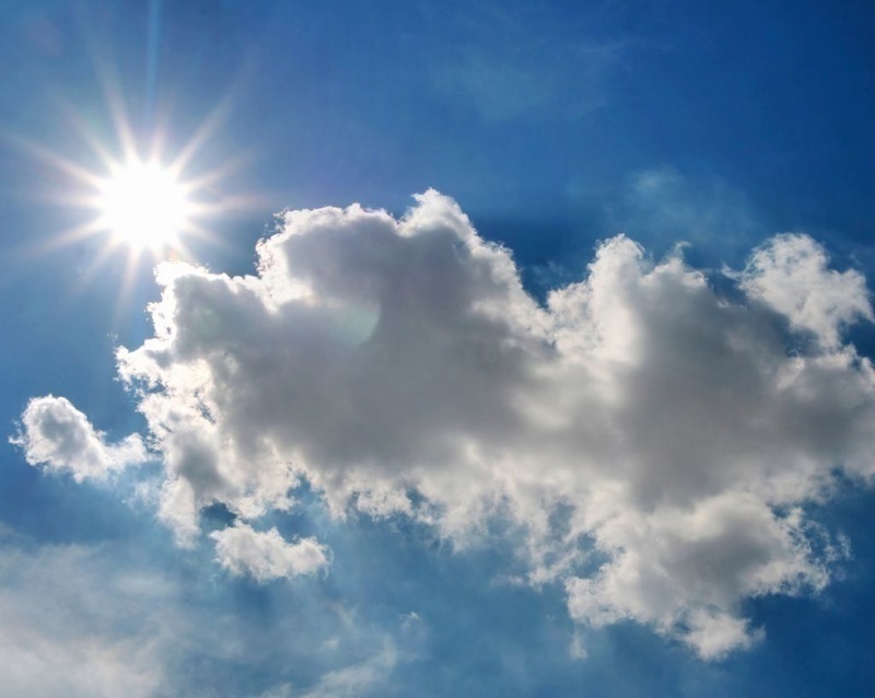 EXCLUSIF : Prévoir la météo pour l&rsquo;ensemble d&rsquo;une saison? Fiable ou pas?