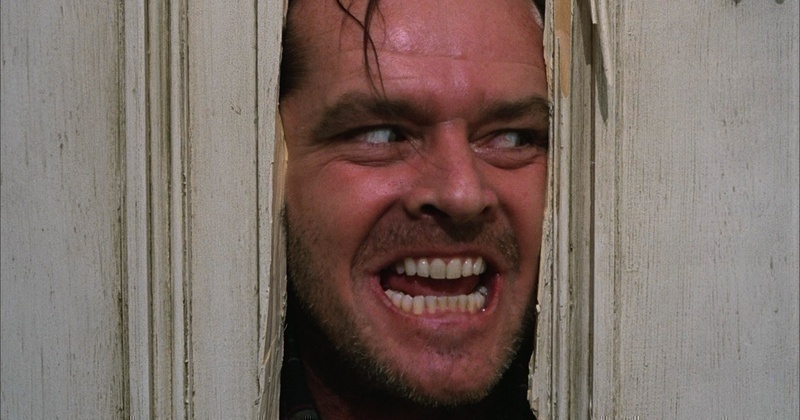Les films d'horreur les plus terrifiants !