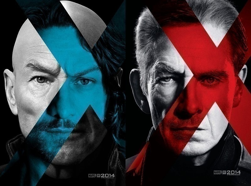 Nouvelle bande-annonce pour « X-Men: Days of Future Past »