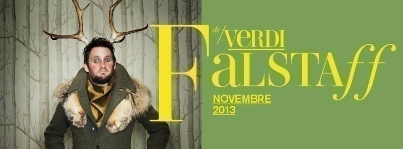 « Falstaff » à l’Opéra de Montréal : Notre critique
