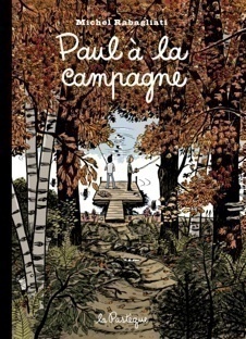 « Paul à la campagne » édition 15e anniversaire : une oeuvre colossale!