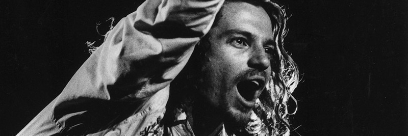 Michael Hutchence : Une voix qui nous manque depuis 1997