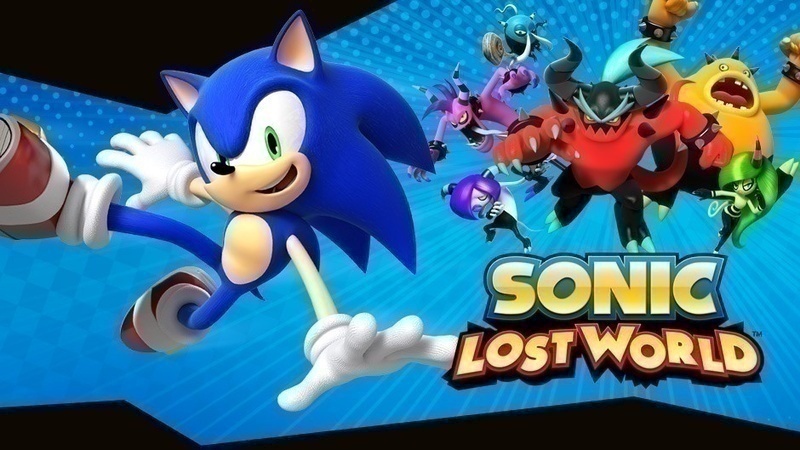 Critique de « Sonic: The Lost World »: Bienvenue dans Super Sonic Galaxy !