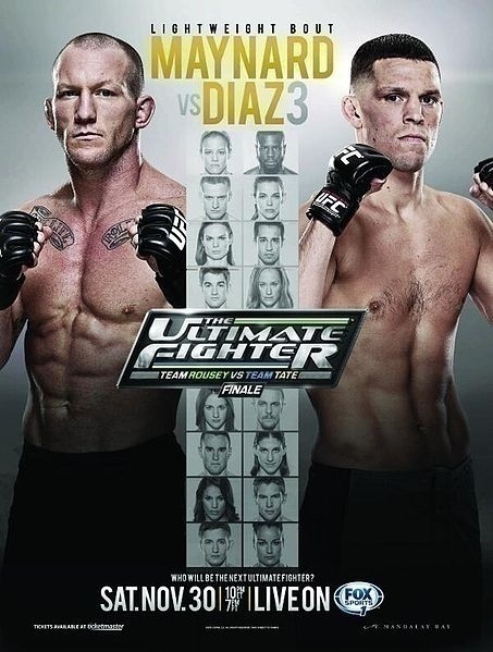 Combo boxe et AMM ce samedi!