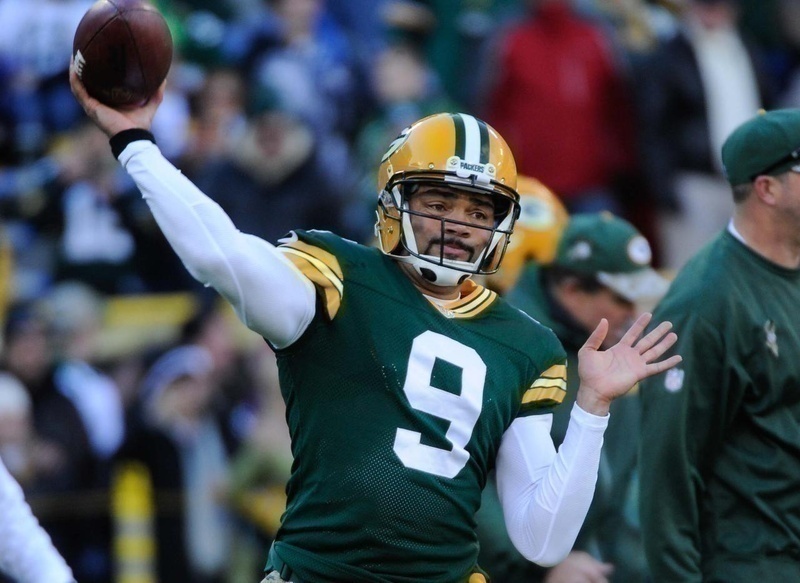 NFL : Des blessés et encore des blessés…