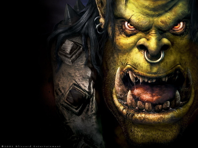Tueurs d’Orcs et d’Hommes, les premiers jeux Warcraft pourraient revenir à la vie !