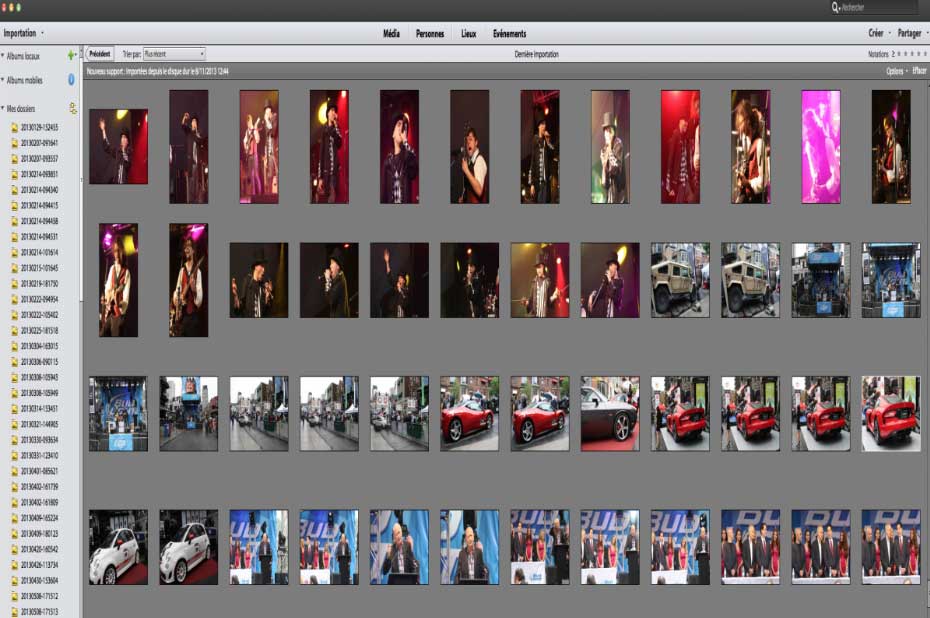 Adobe Photoshop Elements 12 : Créer la photo parfaite en toute simplicité