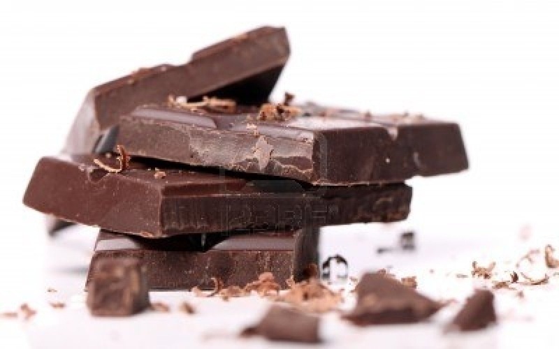 Santé : du chocolat pour maigrir?