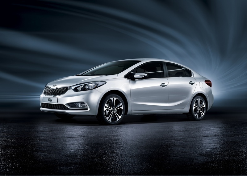 Kia Forte 2014 : un achat judicieux