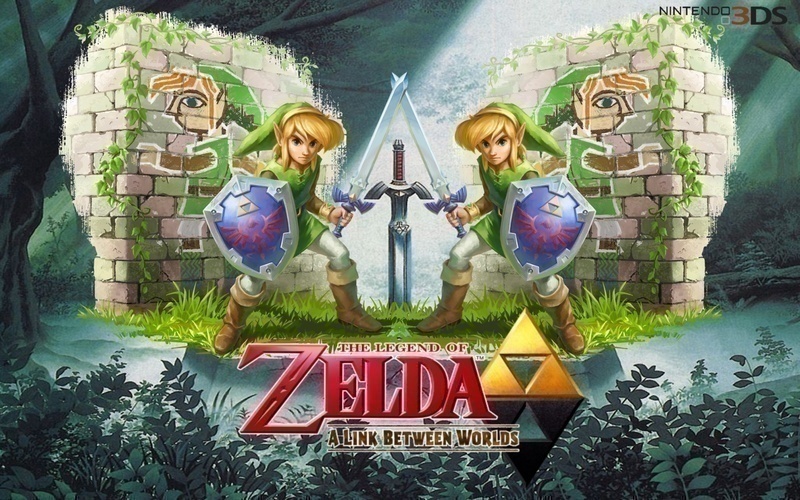 Venez jouer avec Link et Zelda à Montréal !